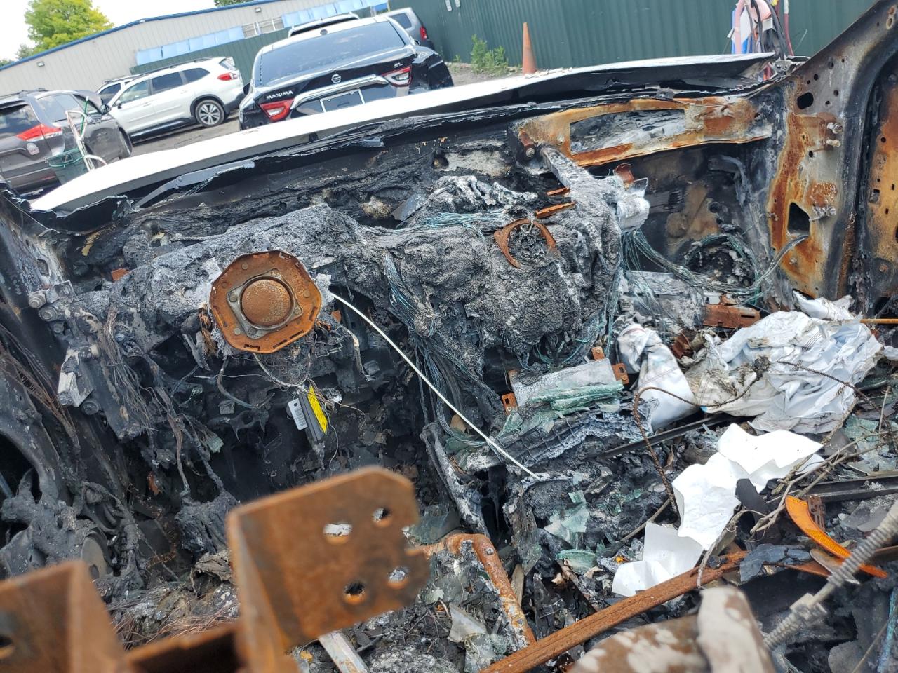 2025 Acura Mdx Technology VIN: 5J8YE1H48SL009792 Lot: 60275575