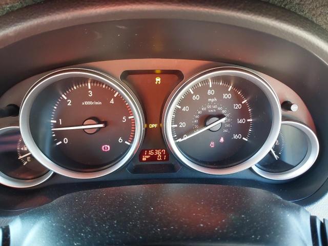 2011 MAZDA 6 TS2 D