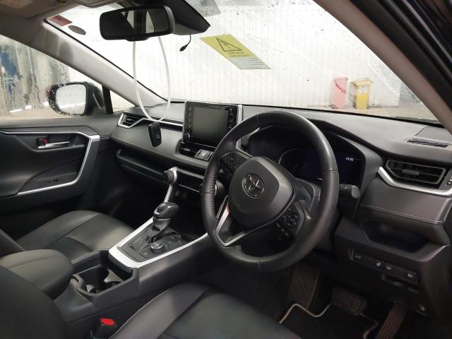 2019 TOYOTA RAV4 EXCEL