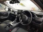 2019 TOYOTA RAV4 EXCEL for sale at Copart NEWBURY