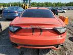 2011 Maserati Granturismo S   for Sale in Hillsborough, NJ - Mechanical