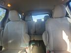 2015 Toyota Sienna    na sprzedaż w Wichita, KS - Water/Flood