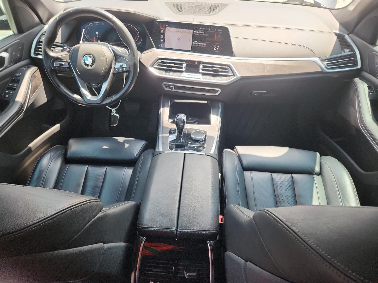 2019 BMW X5 xDrive40I VIN: 5UXCR6C56KLK88233 Lot: 62884395