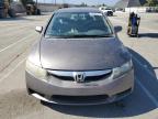 2010 Honda Civic Lx zu verkaufen in Rancho Cucamonga, CA - Rear End