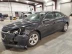 2015 Chevrolet Malibu Ls   zu verkaufen in Avon, MN - Front End