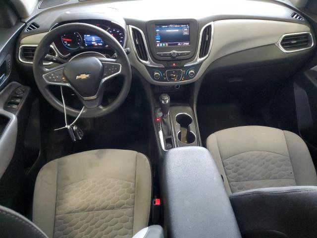  CHEVROLET EQUINOX 2020 Biały