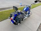 2001 Harley-Davidson Flstci  for Sale in Grand Prairie, TX - Normal Wear