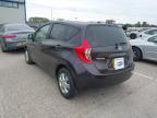 2013 NISSAN NOTE for sale at Copart SANDWICH