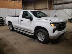 2024 Chevrolet Silverado K1500 for Sale in Anchorage, AK - Vandalism