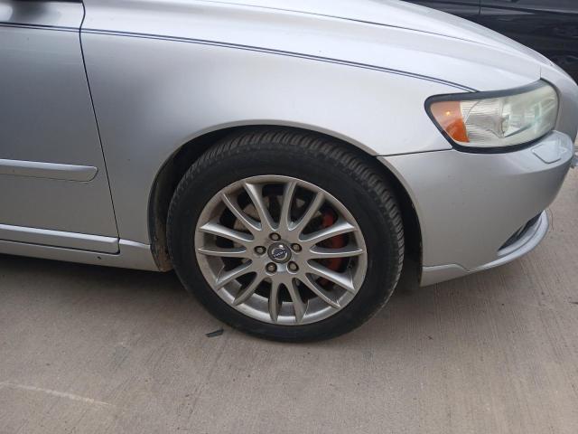 2007 VOLVO S40 SE LUX