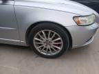 2007 VOLVO S40 SE LUX for sale at Copart SANDY