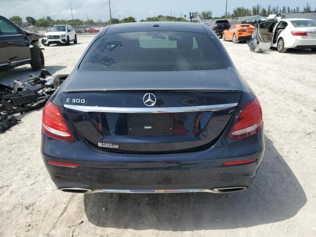 2017 MERCEDES-BENZ E 300  