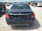 2017 Mercedes-Benz E 300 იყიდება West Palm Beach-ში, FL - Side