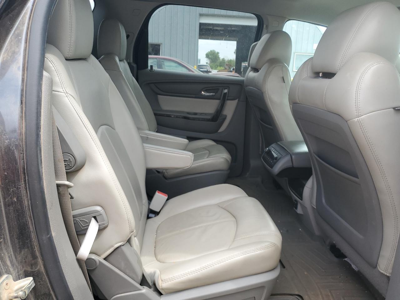 GMC ACADIA 2014 VIN 1GKKRRKD5EJ323307 zdjęcie 11