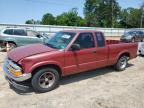 2003 Chevrolet S Truck S10 de vânzare în Chatham, VA - Front End