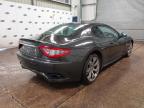 2016 MASERATI GRANTURISM for sale at Copart NEWBURY