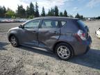 2010 Pontiac Vibe  за продажба в Graham, WA - Side