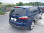 2010 FORD S-MAX TITA for sale at Copart ST HELENS