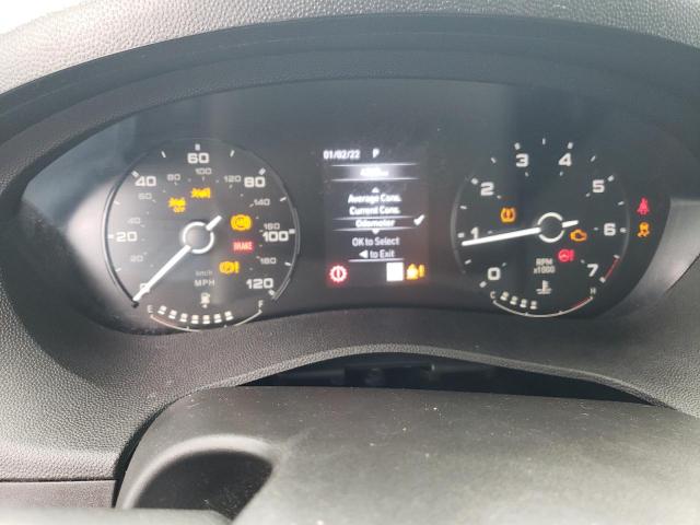 2025 RAM PROMASTER 2500 2500 HIGH  