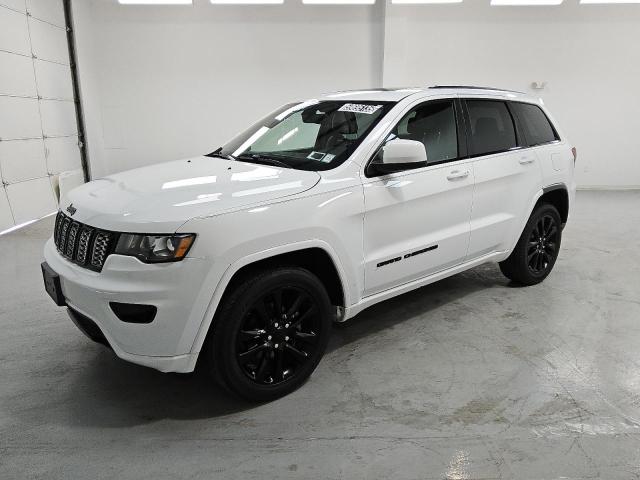 JEEP GRAND CHER – zdjęcie z aukcji, lot #59695135