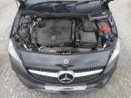 2017 MERCEDES BENZ A 200 D AM for sale at Copart BELFAST