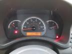 2010 FIAT PANDA ACTI for sale at Copart WESTBURY