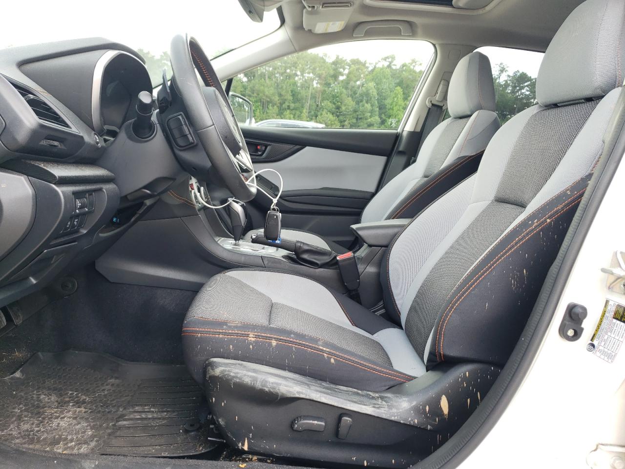2023 Subaru Crosstrek Premium VIN: JF2GTAEC8P8236794 Lot: 60279965