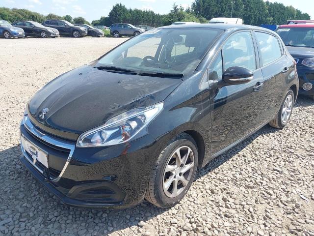 PEUGEOT 208 ACTIVE 2018