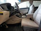 2017 Hyundai Tucson Limited იყიდება Franklin-ში, WI - Front End