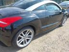 2010 PEUGEOT RCZ GT THP for sale at Copart COLCHESTER