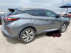 2019 Nissan Murano S للبيع في Wilmer، TX - Front End