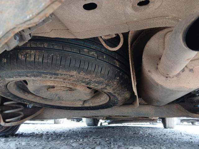 2015 FORD TRANSIT CO