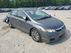 2009 Honda Civic Ex for Sale in Mendon, MA - Rear End
