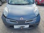 2007 NISSAN MICRA ACEN for sale at Copart YORK