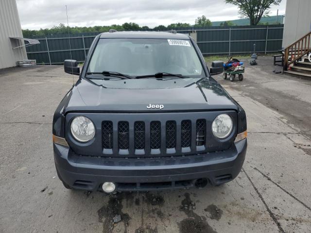  JEEP PATRIOT 2015 Сірий