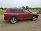2008 Toyota Highlander Sport იყიდება Columbia Station-ში, OH - Mechanical