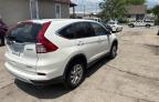 2016 Honda Cr-V Ex for Sale in Chicago Heights, IL - Damage History