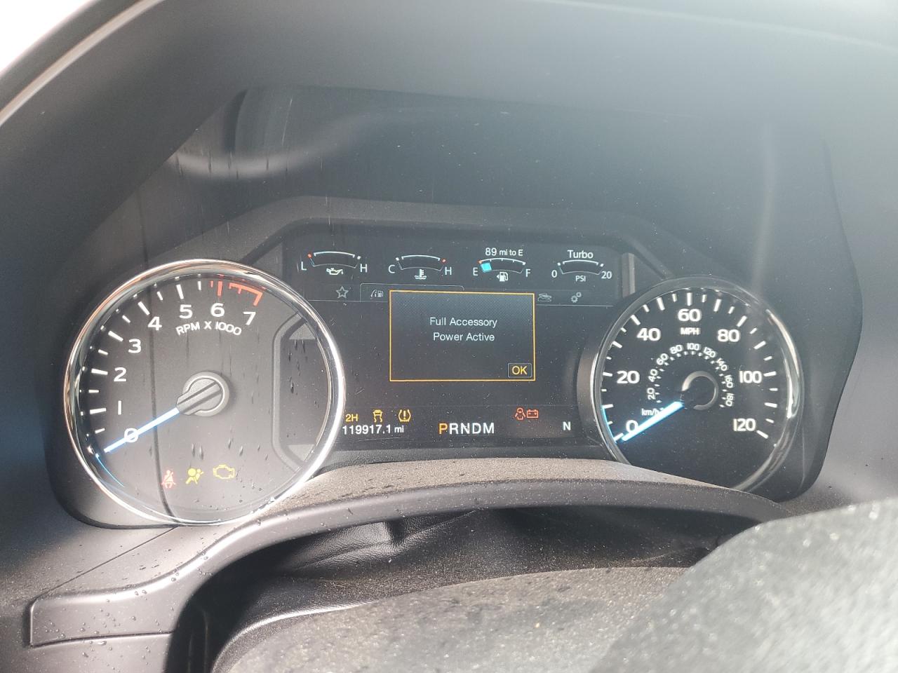 2018 Ford F150 Supercrew VIN: 1FTEW1EG5JFE66022 Lot: 61831875