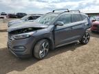 2018 Hyundai Tucson Value на продаже в Brighton, CO - Rear End