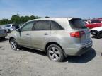 2013 Acura Mdx  for Sale in Assonet, MA - Rear End