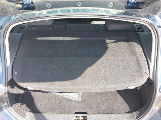2010 VAUXHALL ASTRA SRI