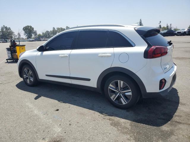  KIA NIRO 2022 White