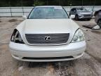 2003 Lexus Ls 430   for Sale in Austell, GA - Side