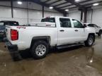 2018 Chevrolet Silverado K1500 للبيع في West Mifflin، PA - Normal Wear