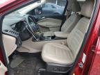 2017 Ford Escape Se for Sale in Prairie Grove, AR - Hail
