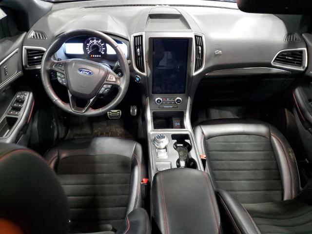  FORD EDGE 2022 Gray