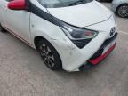 2019 TOYOTA AYGO X-TRE for sale at Copart SANDWICH