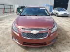 2013 Chevrolet Cruze Ls for Sale in Jacksonville, FL - Side