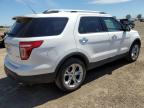 2014 FORD EXPLORER LIMITED   à vendre chez Copart AB - CALGARY