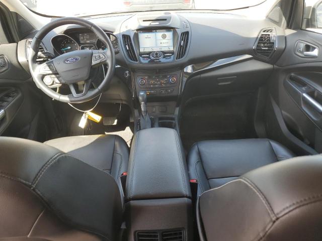  FORD ESCAPE 2017 Beżowy